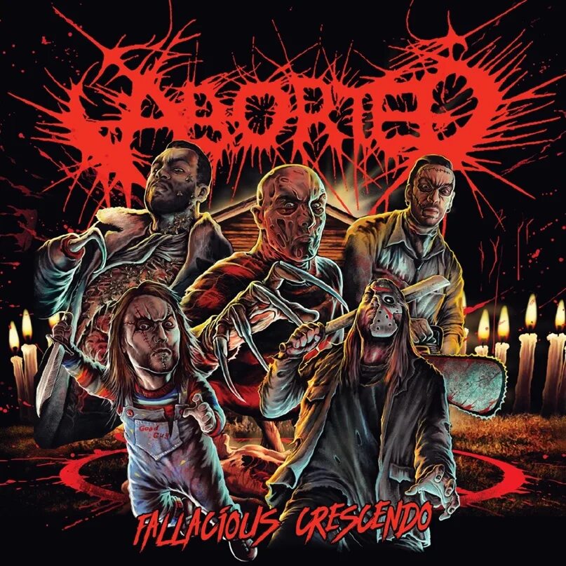 Command aborted. Aborted группа.