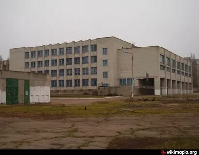 Средняя школа 13