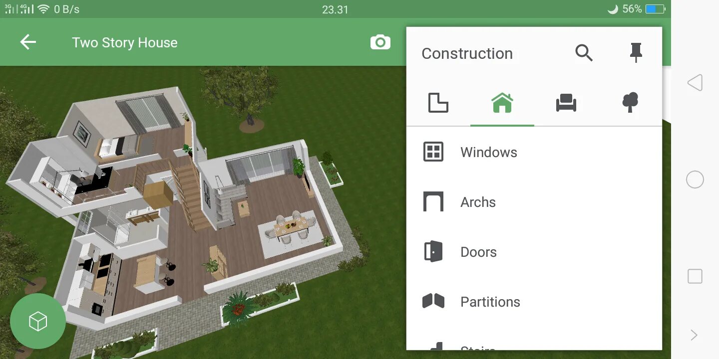 Planner 5d 4pda. Программа planner 5d. planner 5d интерфейс. planner 5d интерфейс программы. проекты домов для planner 5d.