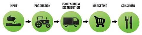 Production input