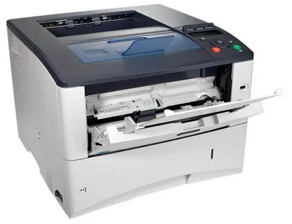 Ремонт принтеров kyocera в москвеundefined