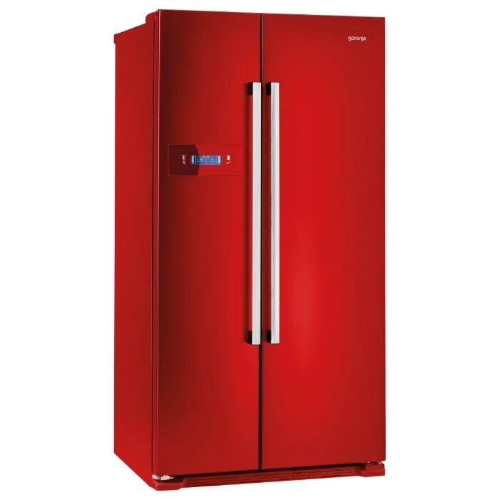 Новые холодильник в уфе. Холодильник Gorenje nrs85728. Gorenje NRS 85728 Rd. Холодильник Gorenje Side-by-Side. Холодильник Side-by-Side Gorenje nrs85728bl.