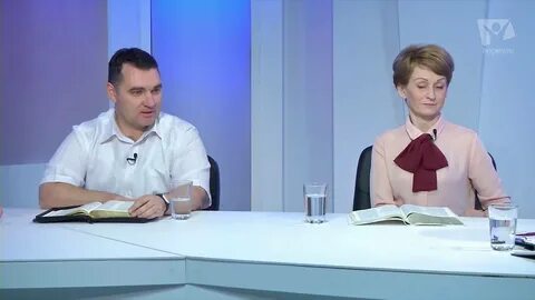 Субботняя школа 4 квартал урок 3