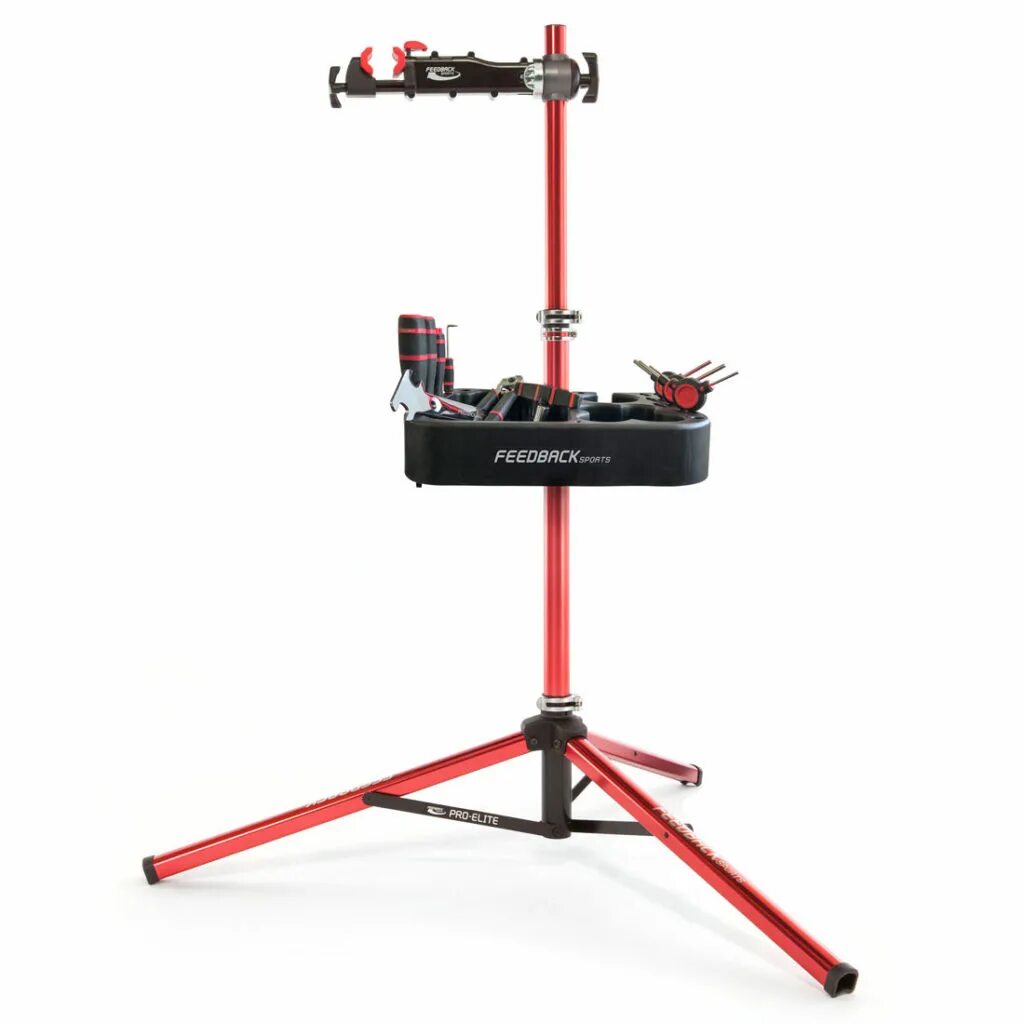 Launch pro elite. Feedback Sprint Repair Stand ремонтный стенд. Feedback Pro Elite Repair Stand чехол. Лоток инструментальный для стойки feedback. Инструмент feedback.