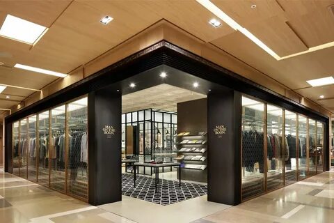 Allx store