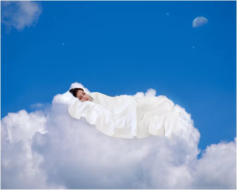 Be on cloud