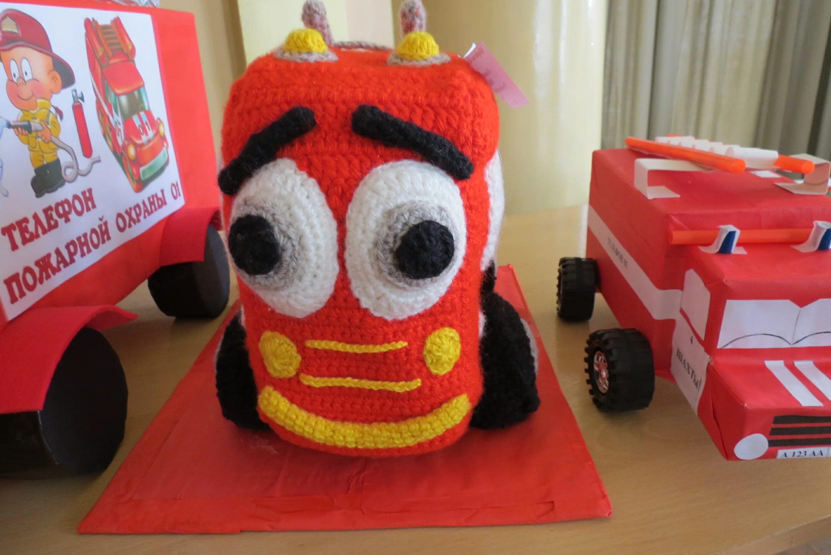 поделки по пожарной безопасности. конкурс по пожарной безопасности в детском саду неопалимая купина. конкурс пожарная безопасность поделки. пожарная безопасность поделки на конкурс. поделка пожарная безопасность.