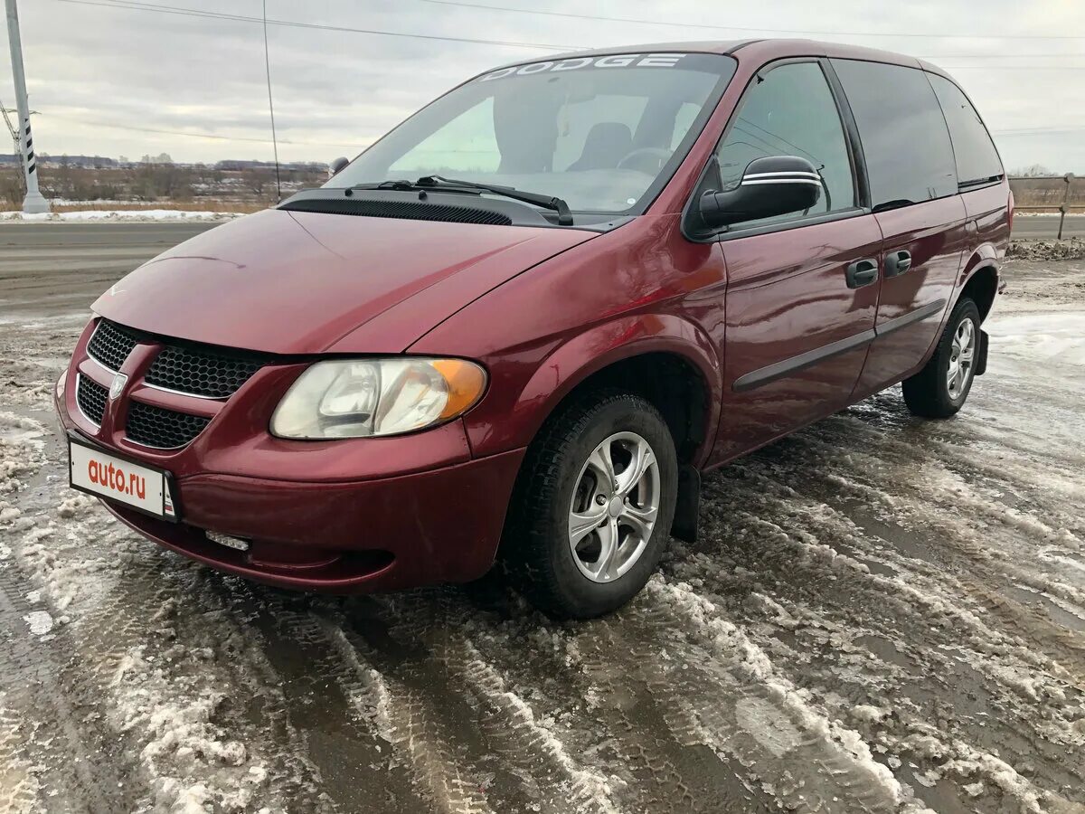 Dodge Caravan 2002. Додж Караван минивэн 2002. Dodge Caravan 2.4 at, 2002. Красный Додж Караван 2002.