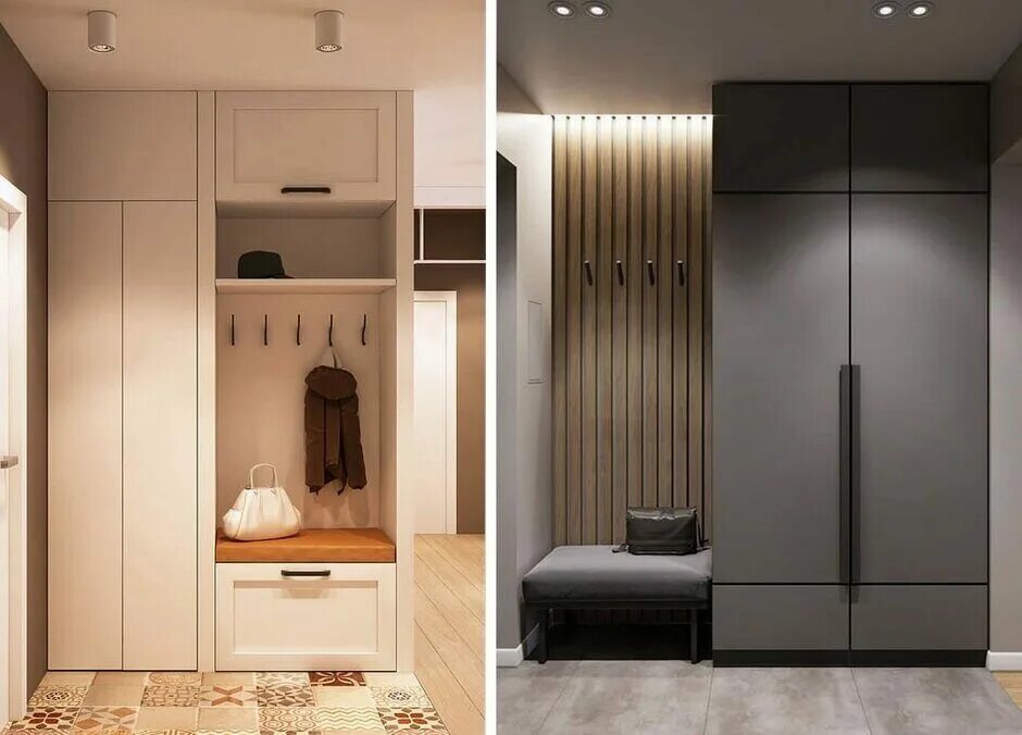 Интерьер прихожей шкафы купе Pin on 玄 關 椅 Modern bedroom interior, Luxury bedroom furniture, Luxury bedroom d