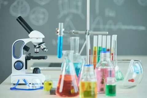 Science around us
