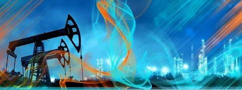 Праздник нефтегазовой промышленности