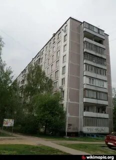 Красногорская 15
