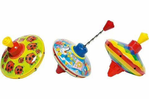 Игрушка волчок 6 букв сканворд