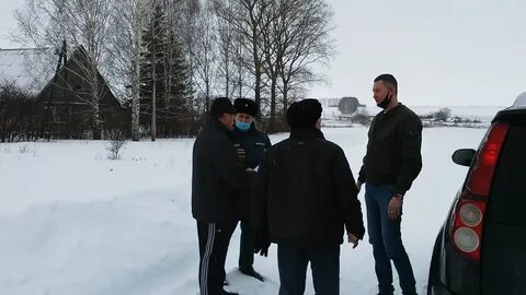 Александровский сельсовет