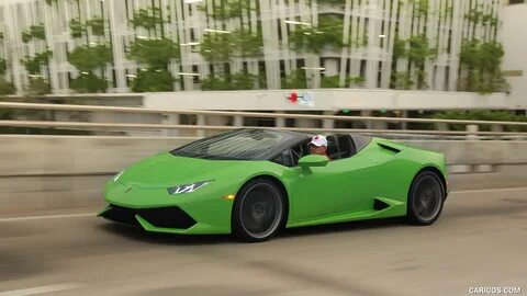 Характеристика lamborghini