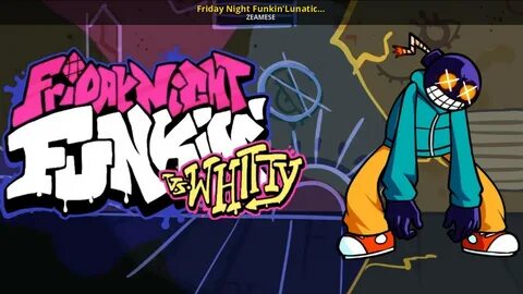 Midnight friday