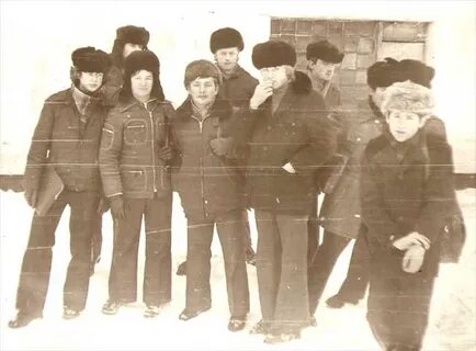 1978 год апрель