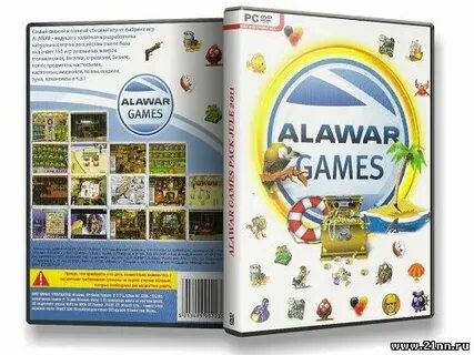 Alawar entertainment проекты