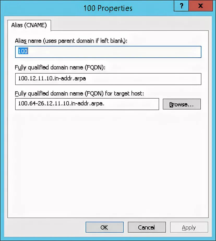 Outlook autodiscover. Autodiscover. fqdn пример.