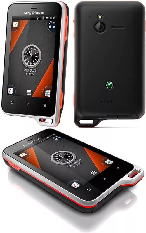 Active смартфоны. Смартфон sony ericsson xperia active. sony xperia active st17i. sony ericsson xperia active -2. sony ericsson xperia active 2011.
