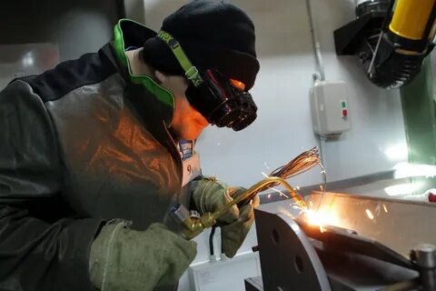 Сварщики в новороссийске