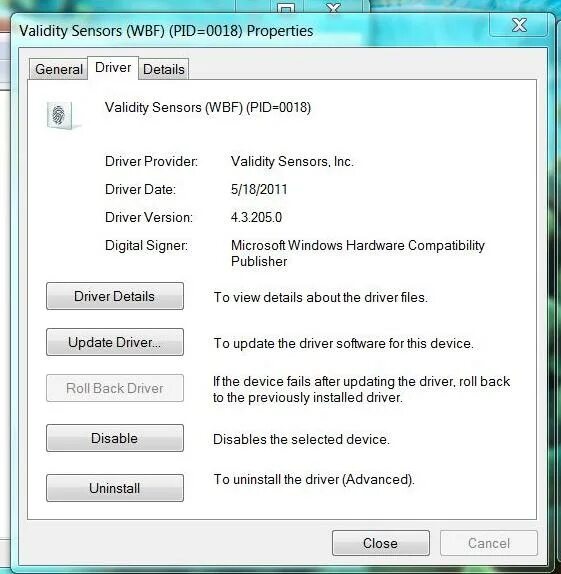 Validity sensor. Validity sensor. Hp sensor drivers. Validity sensor. Validity sensor.