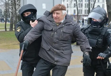 Дед омона