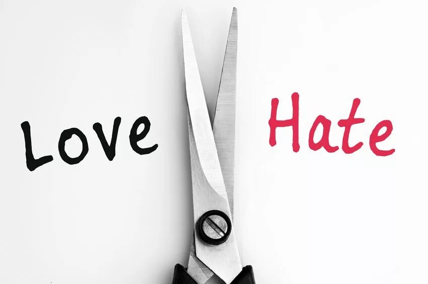 Look and hate. Слова о любви и ненависти. Любовь и ненависть. Love + hate.