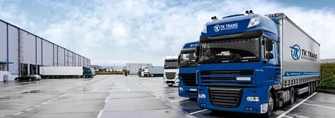Транспортная логистик предприятия