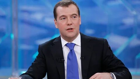 Смена руководства страны