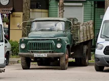 Газ 36