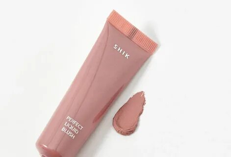 Shik румяна