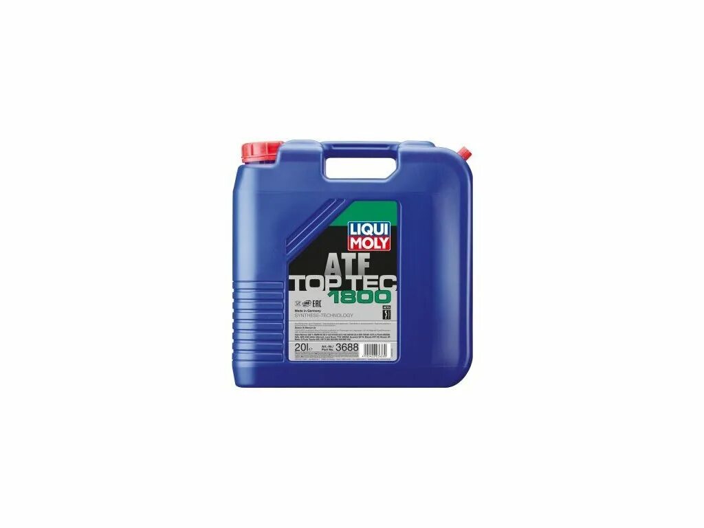 Atf 1800 liqui. ATF 1800 Liqui Moly. АТФ Top Tec ATF 1800. Liqui Moly Top Tec ATF 1800. 39020 Liqui Moly.