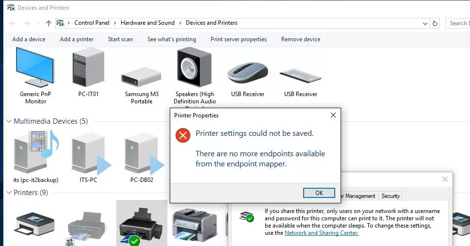 Принтеры windows 11. Windows 11 принтеры. принтер панель управления закрыта. generic device. control printers как включить.