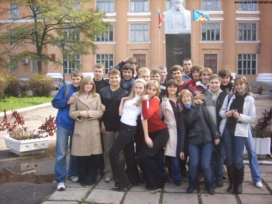 Photos at Дом культуры им. 50-летия Октября - 1 tip from 130 visitors