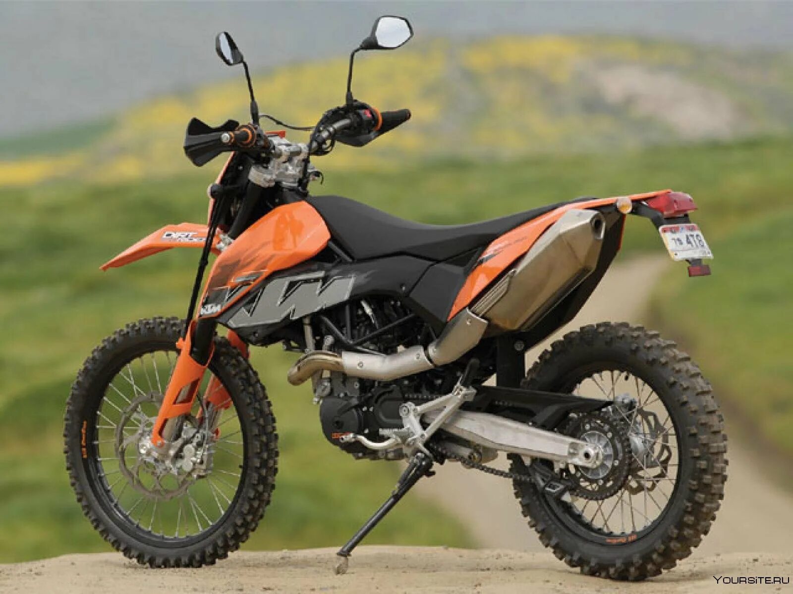 Мотоцикл эндуро фото. KTM 690 2008. КТМ эндуро. КТМ спорт эндуро. Эндурик 500.