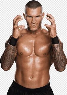 Randy orton