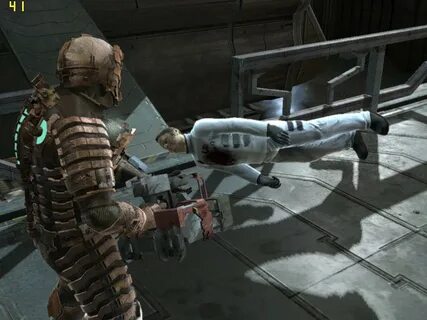 Space 2008