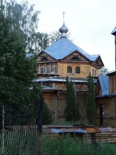Владимирская область г курлово