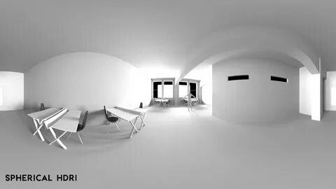 Hdri unreal