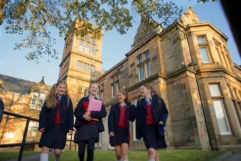 Wales education