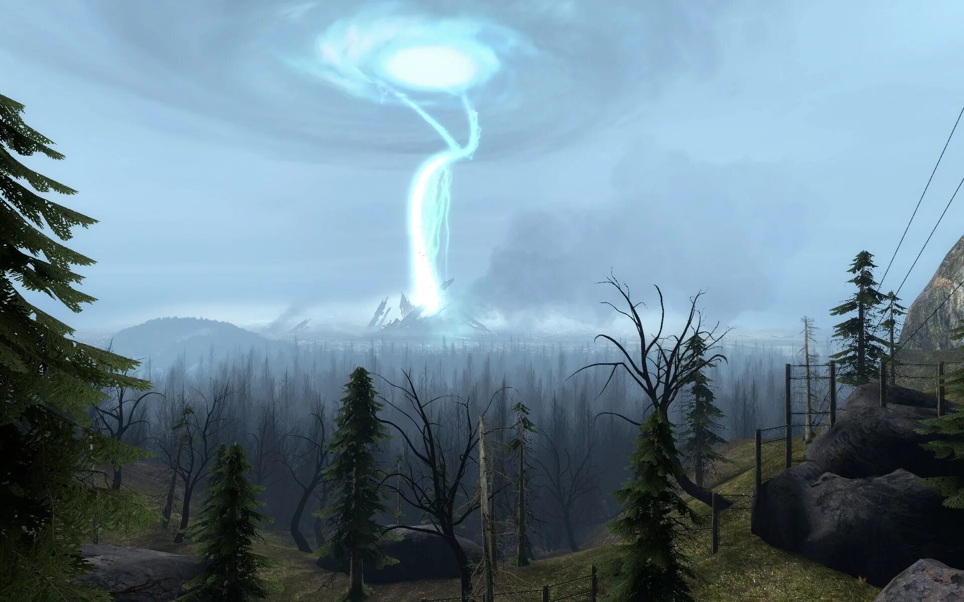 Халф лайф 2 mods