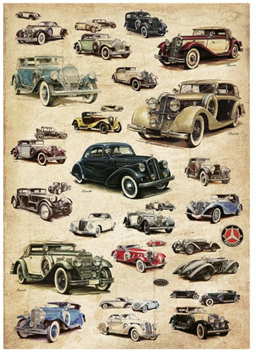скрап машин. машины для декупажа. автомобили для открыток скрапбукинга. ретро автомобиль рисунок. винтажные автомобили.