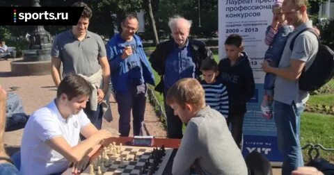 Ситуация в шахматы когда любой ход
