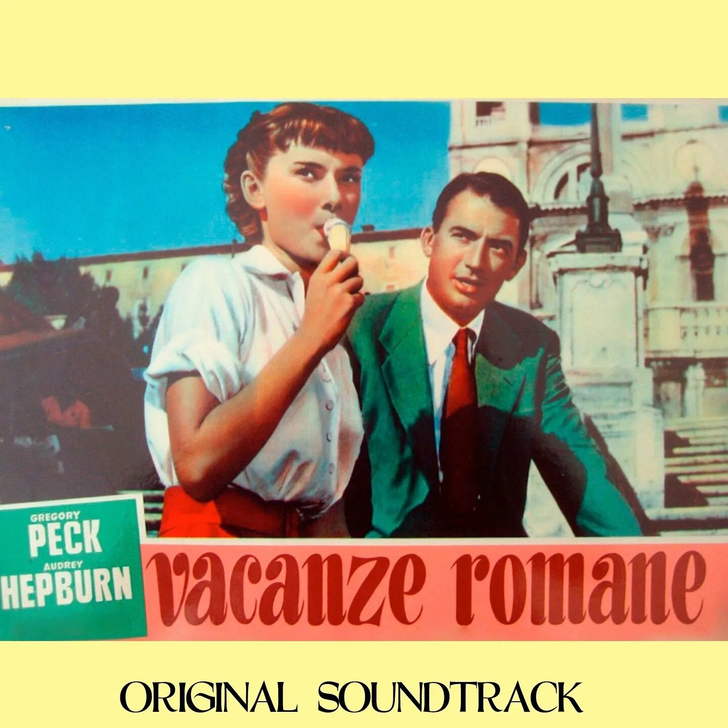 Плакат vacanze Romano. Roman Holiday. Roman Holiday 1953. Римские каникулы саундтрек.