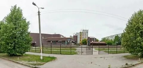 Камышинская 43б клиникум