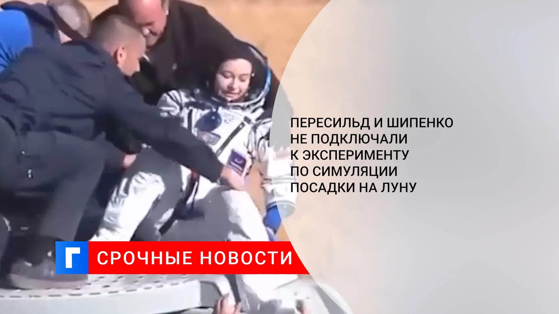 сколько заплатили пересильд за вызов