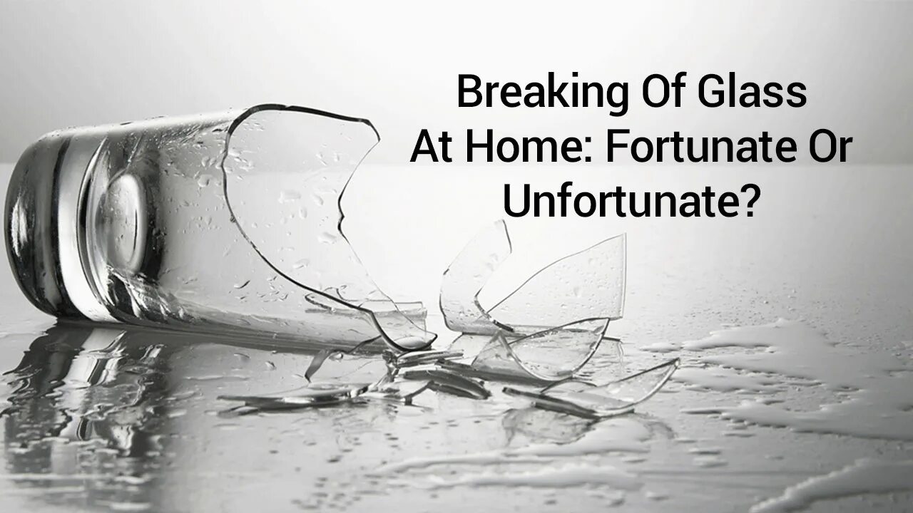 Breaking is