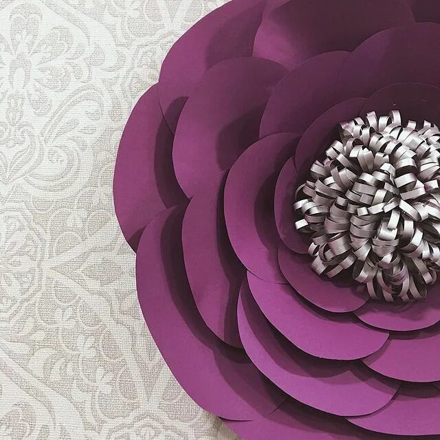 объемные цветы. цветы из мягкой бумаги. объемные цветы. бумажный цветок 68 глава. лепесток для цветка из бумаги.