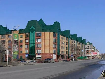 Ханты мансийск 19